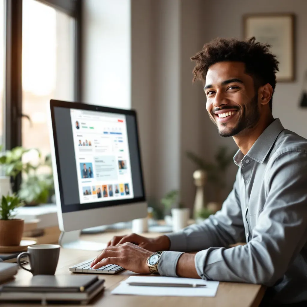 Cover image for Como Adicionar um Componente de Currículo ao Seu Site Pessoal: Guia Completo