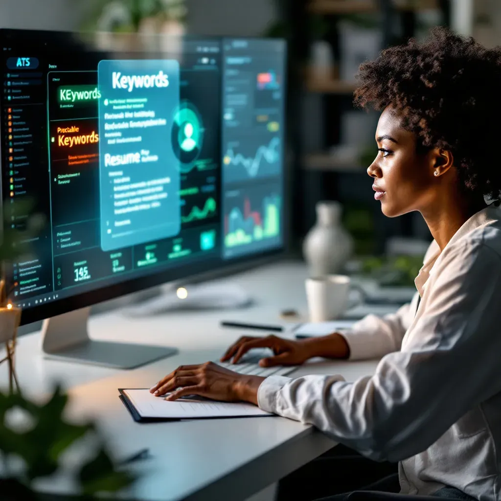 Cover image for Cómo asegurar que tu CV supere los sistemas ATS en procesos de selección