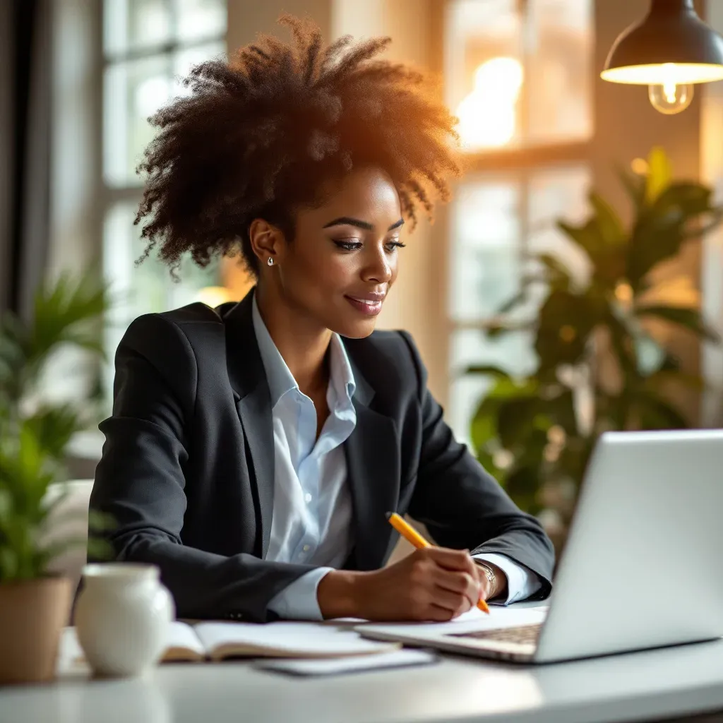 Cover image for Como Começar uma Carta de Apresentação: 5 Técnicas Infalíveis