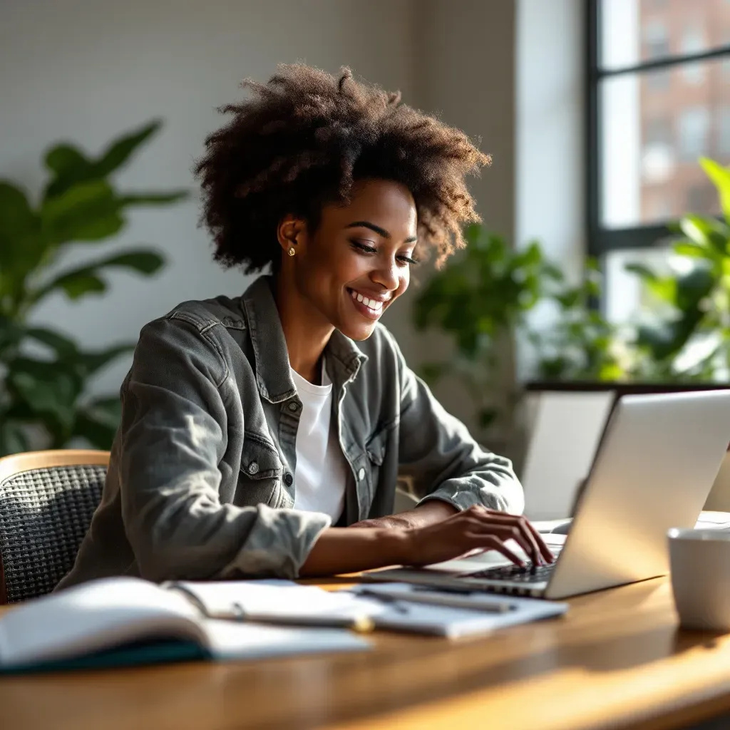 Cover image for Cómo Crear un Currículum Profesional Gratis: Guía Completa 2024