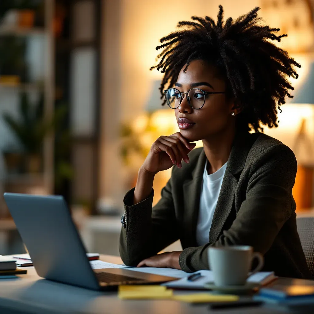 Cover image for Como Criar um Objetivo de Currículo Eficaz: Guia Completo para Conquistar Recrutadores