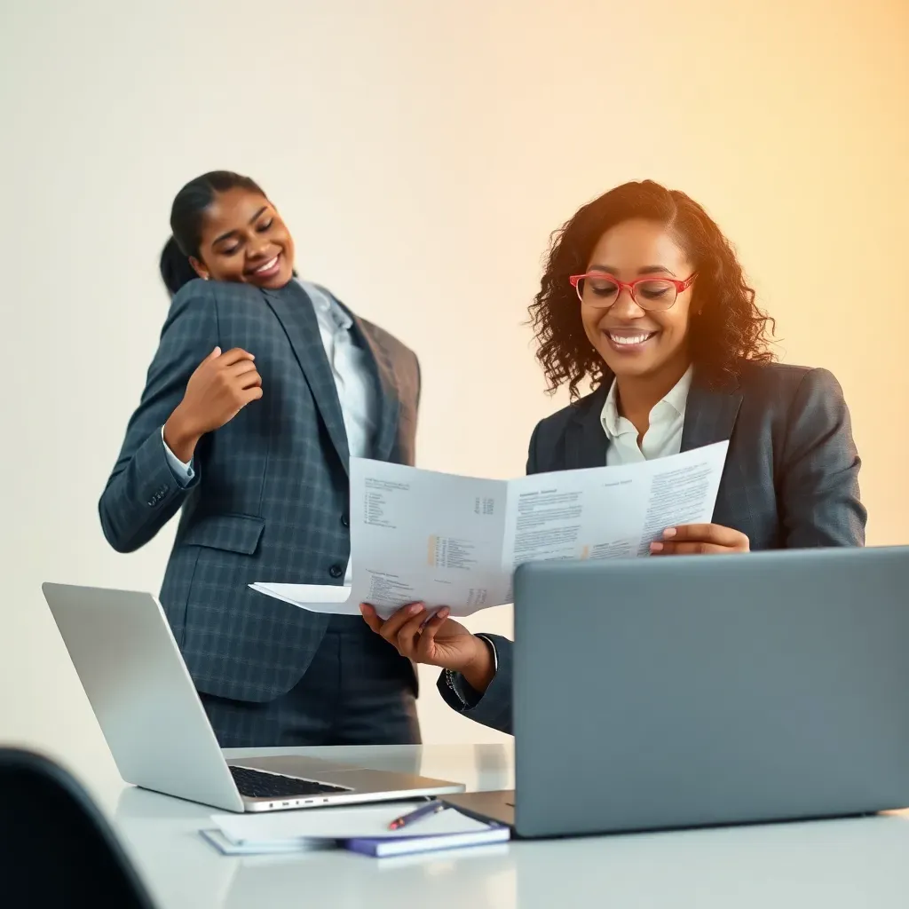 Cover image for Como Negociar Salário em Entrevistas de Emprego: Estratégias Eficazes