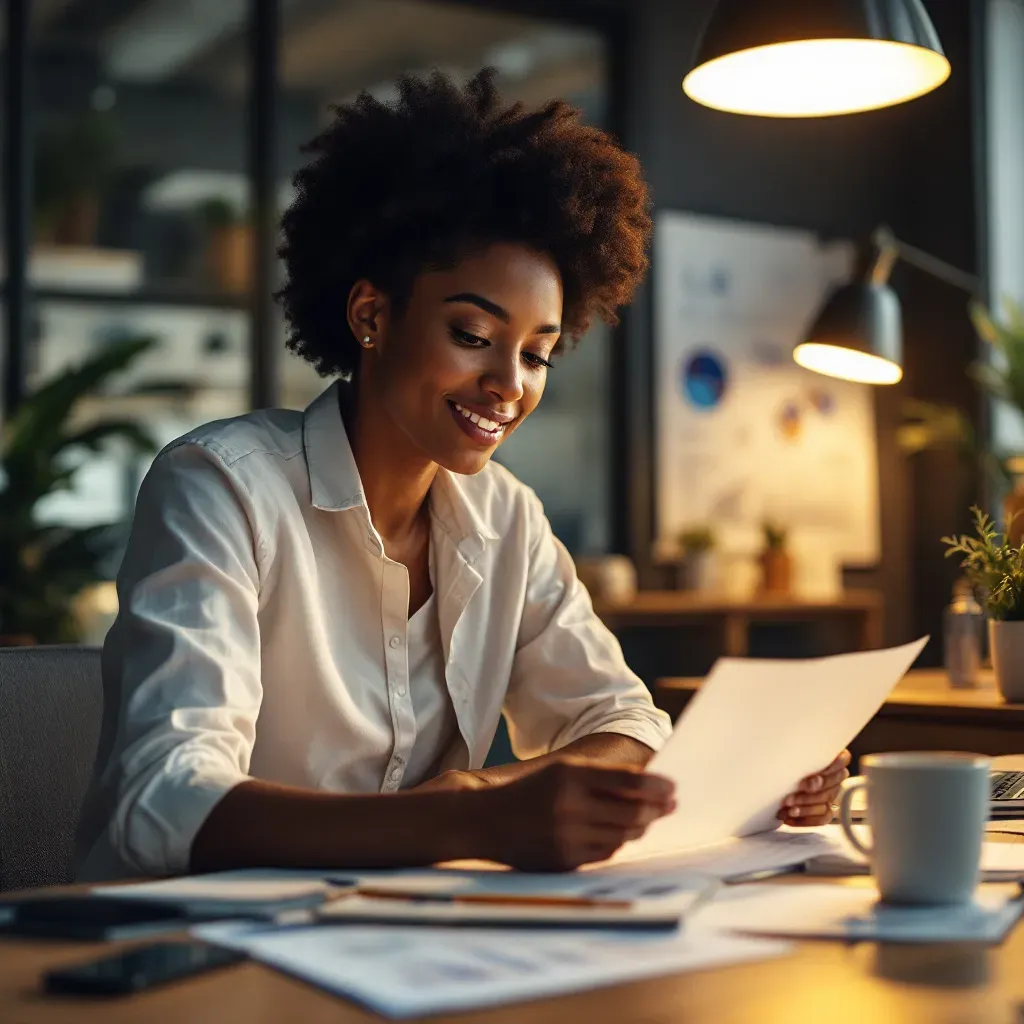 Cover image for Cómo Prepararse para Preguntas de Entrevista Específicas de tu Sector