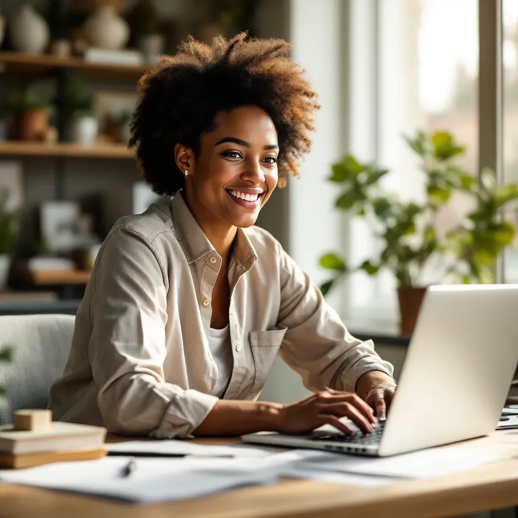 Cover image for Cómo Elegir el Mejor Creador de Curriculum Vitae Según Tu Etapa Profesional