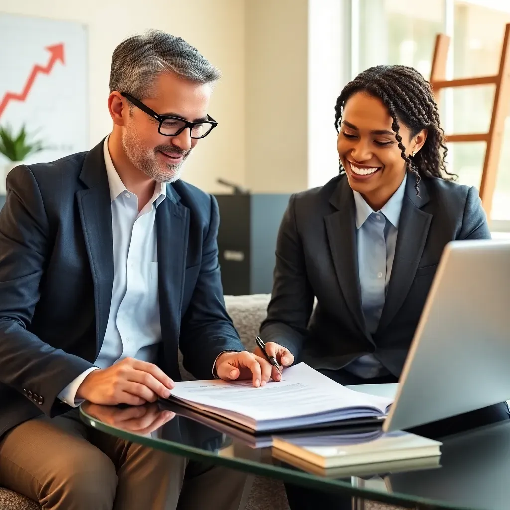 Cover image for 5 Criterios Clave para Elegir el Mejor Servicio de Redacción de Currículum