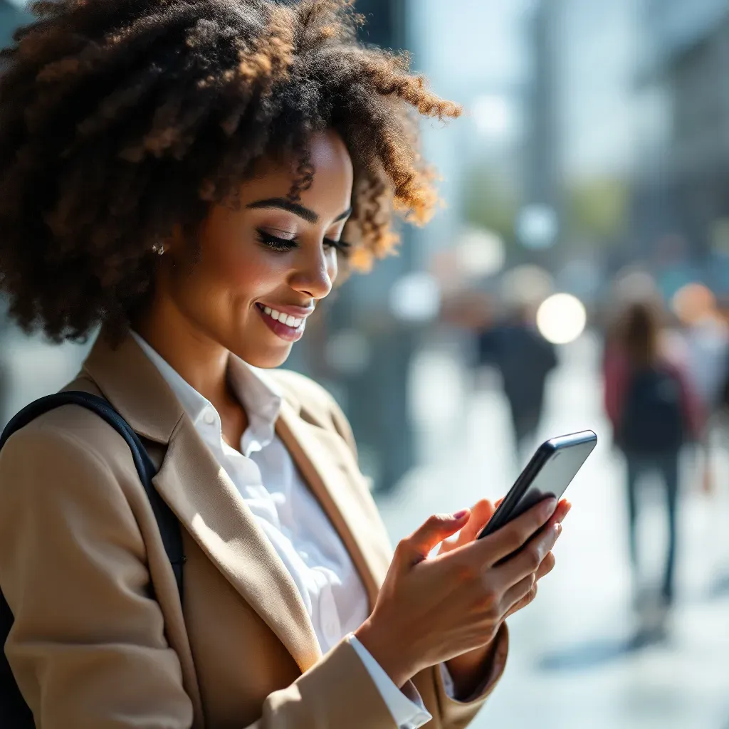 Cover image for Como Encontrar Seu Currículo no Celular: Guia Prático e Rápido