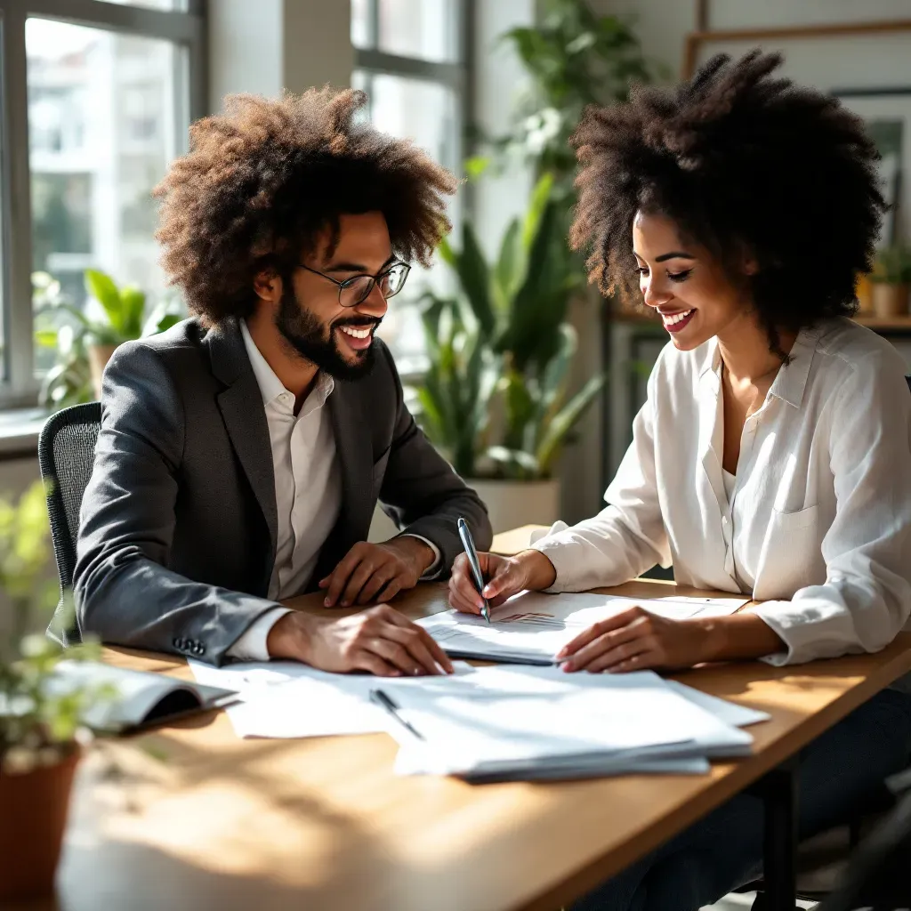 Cover image for Servicios de Redacción de Currículum Cerca de Mí: Guía Completa