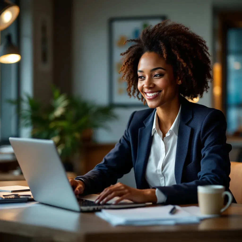 Cover image for Como Transformar Descrições de Cargos em Conquistas no Seu Currículo