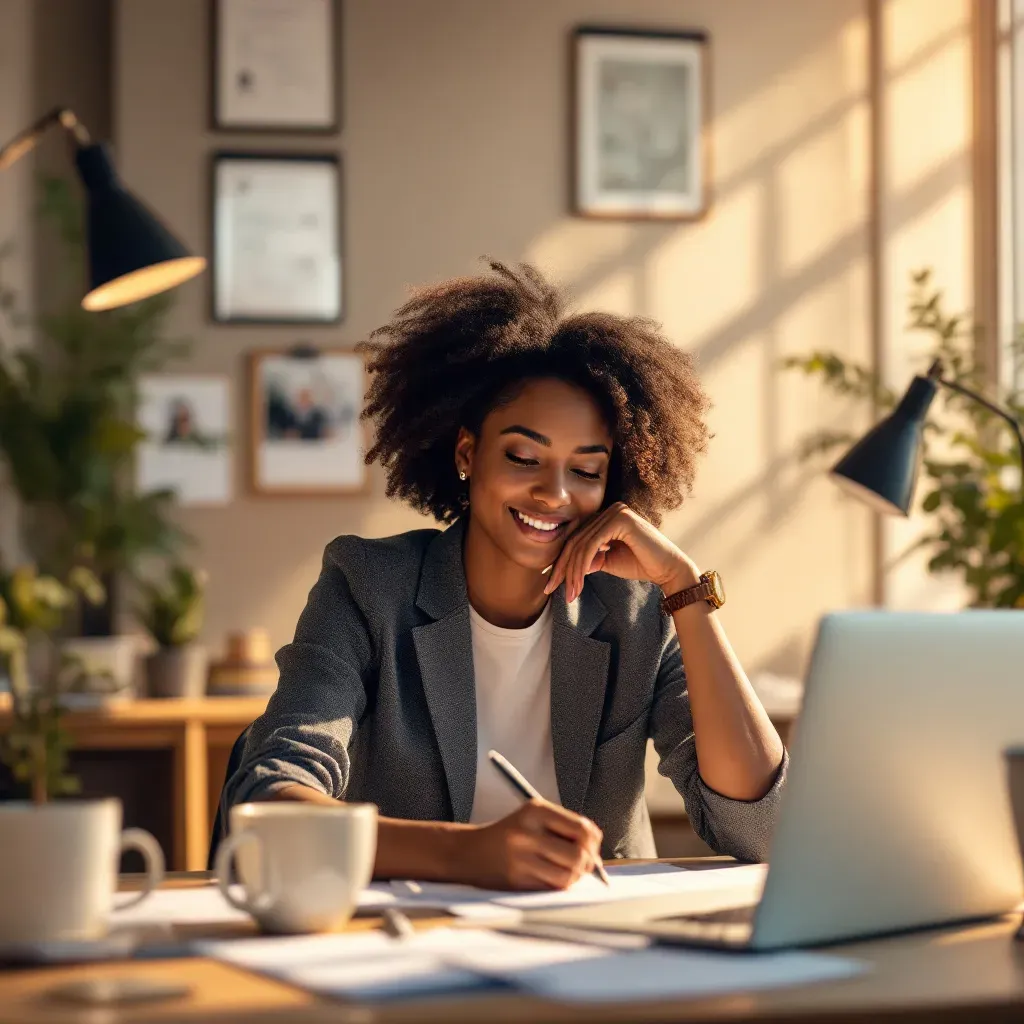 Cover image for Como Criar um Currículo Vencedor para Cada Etapa da Carreira