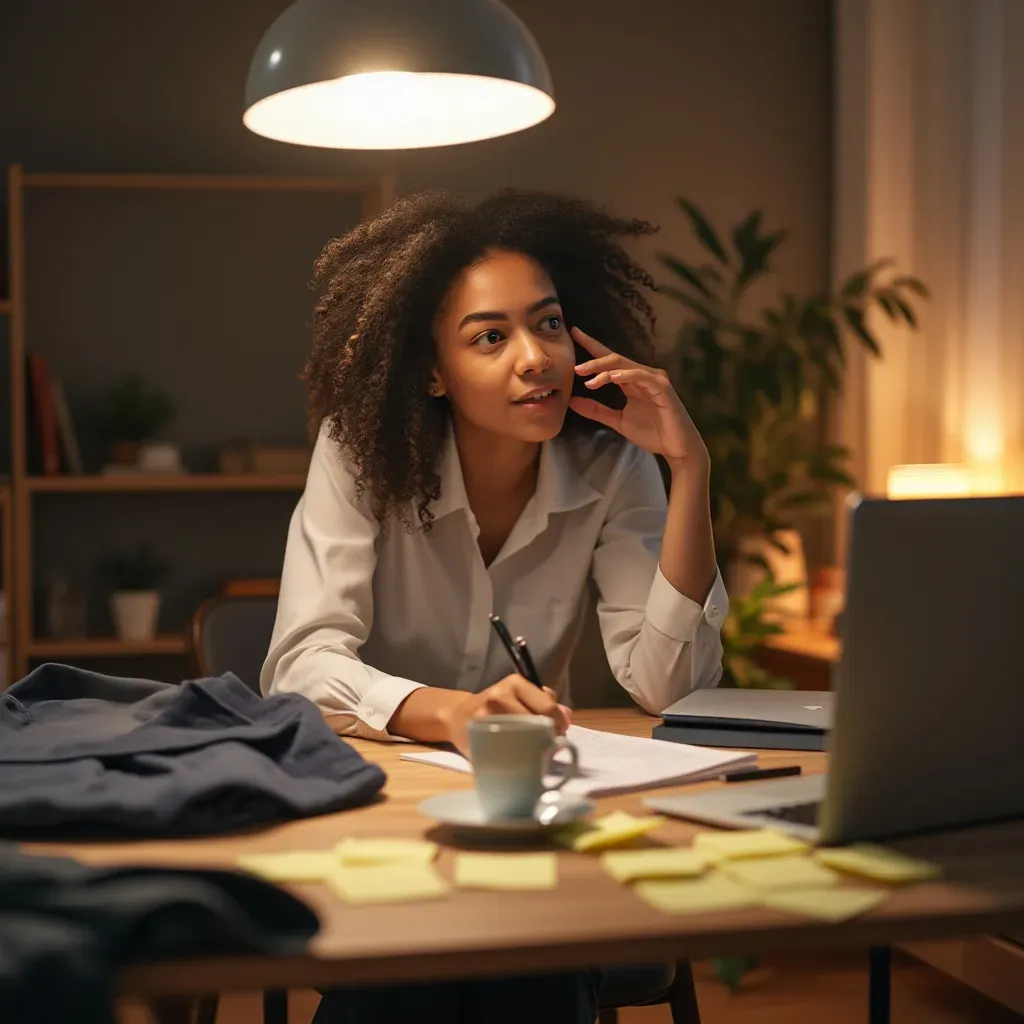 Cover image for Preguntas de primera entrevista de trabajo: Cómo responder sin experiencia