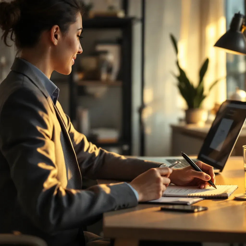 Cover image for Como Responder às 10 Perguntas Mais Comuns em Entrevistas Telefônicas