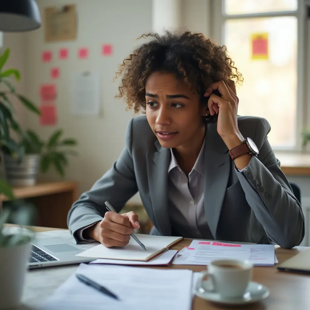 Cover image for Consejos Prácticos Para Tu Primera Entrevista de Trabajo: Guía Para Principiantes