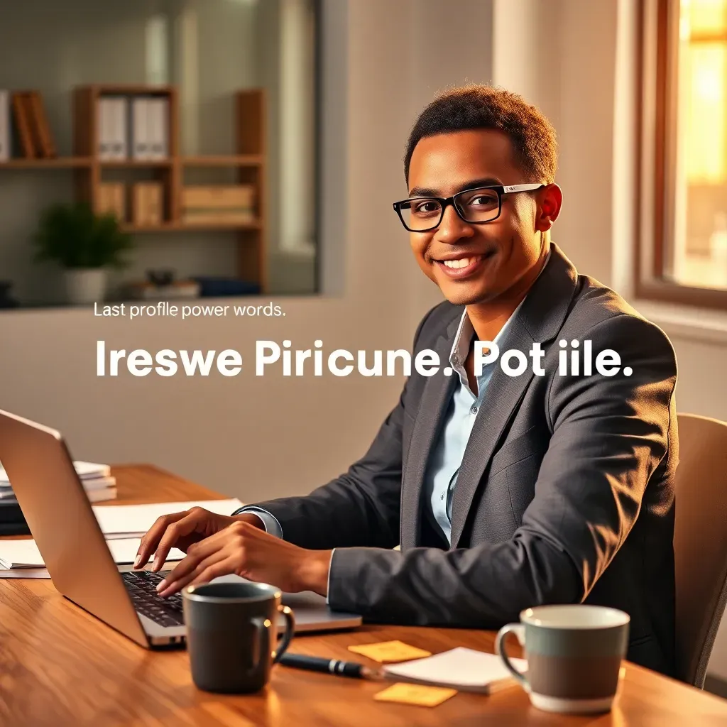 Cover image for How to Create a Bold Resume Profile That Gets Noticed