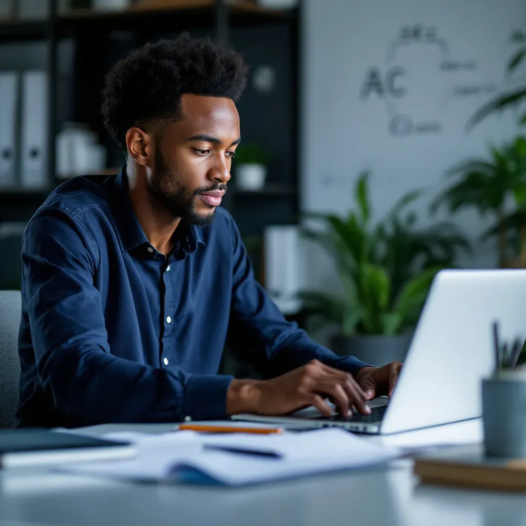 Cover image for Crafting a Standout Software Programmer Resume: Essential Elements for Success