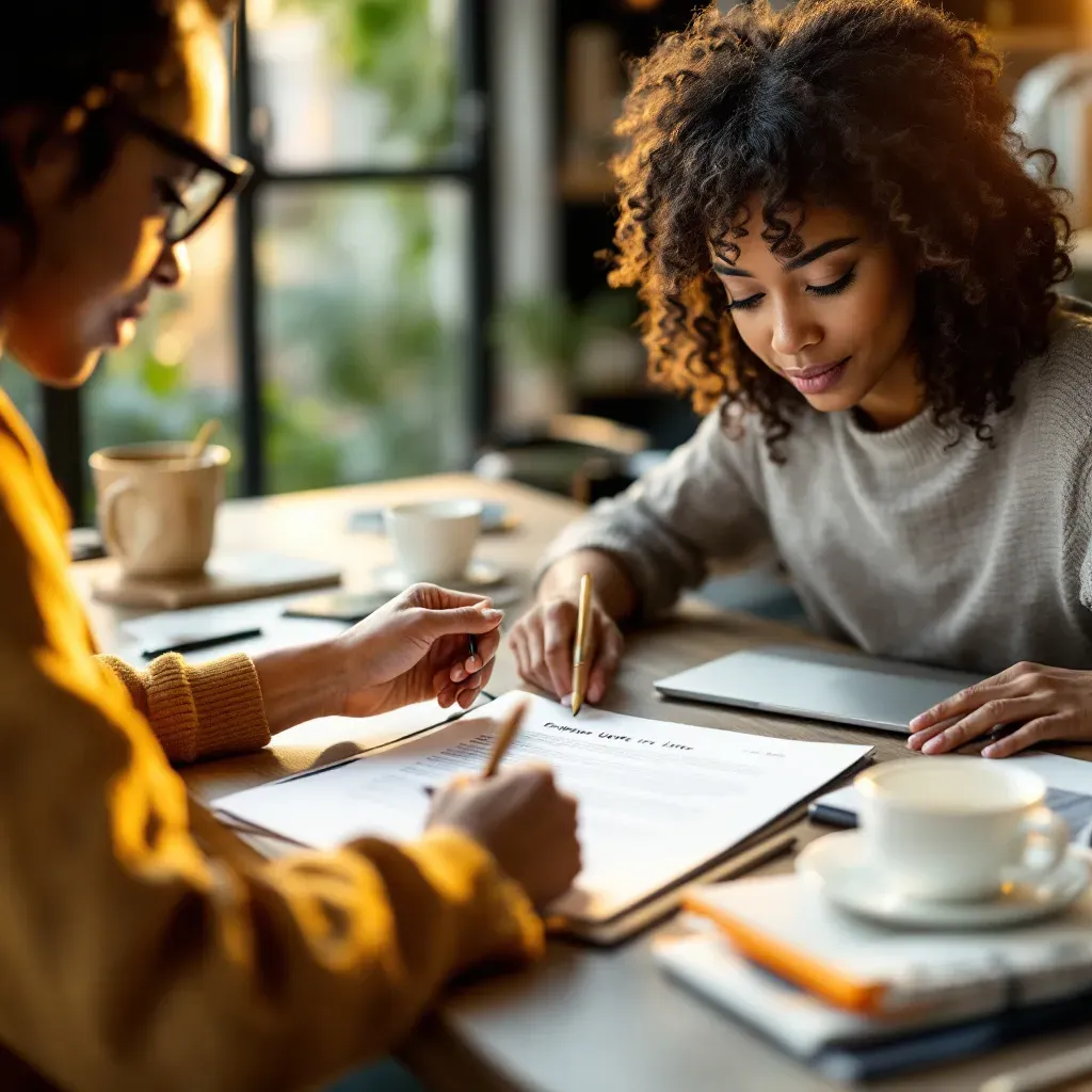 Cover image for Crafting Effective Employment Letters: A Comprehensive Guide