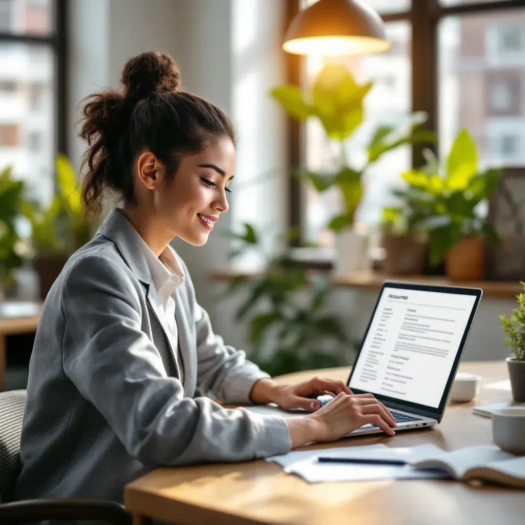 Cover image for Mastering the One-Year Experience Resume: A Complete Guide