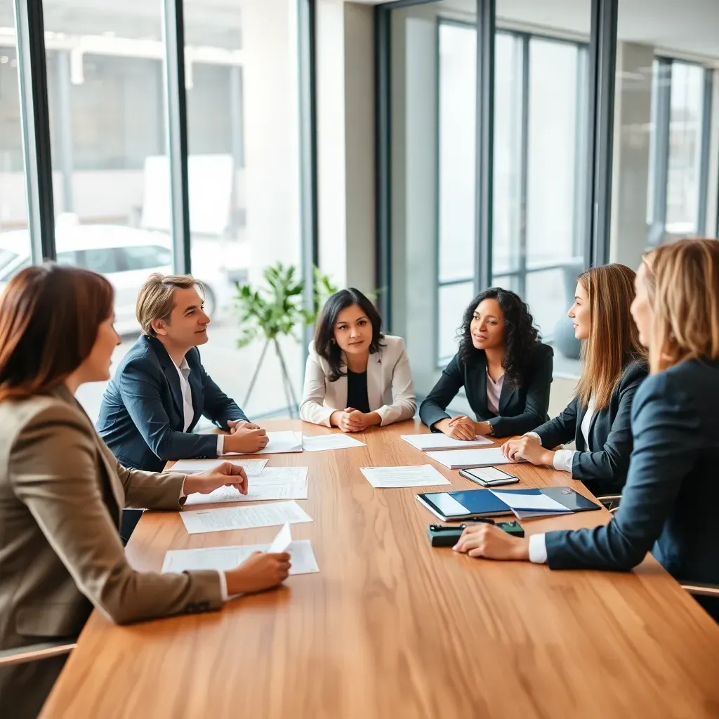 Cover image for Creating Effective Workplace Negotiation Policies: A Comprehensive Guide