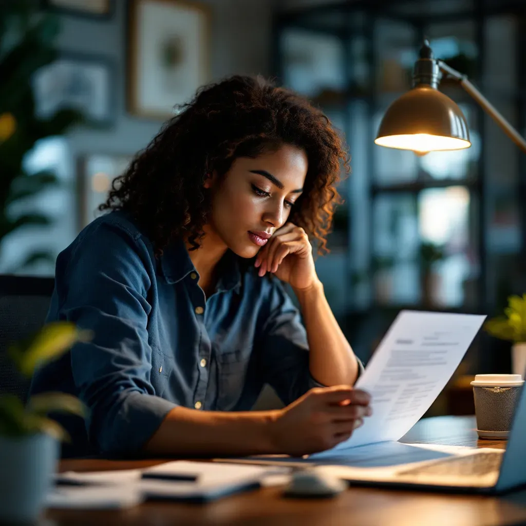 Cover image for Die optimale Berufserfahrung im Lebenslauf: Wie weit sollte man zurückgehen?