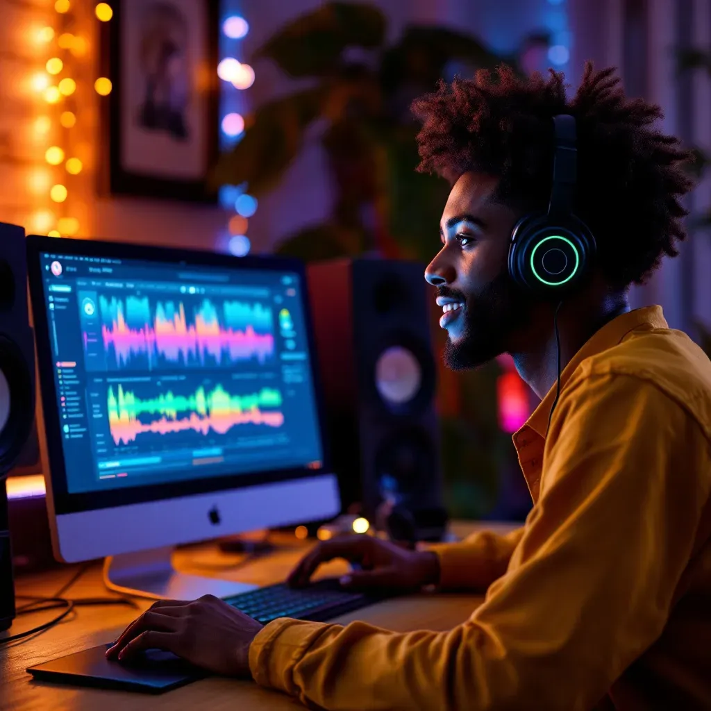 Cover image for Die 5 besten KI-Cover-Generatoren 2024: Ein praktischer Leitfaden