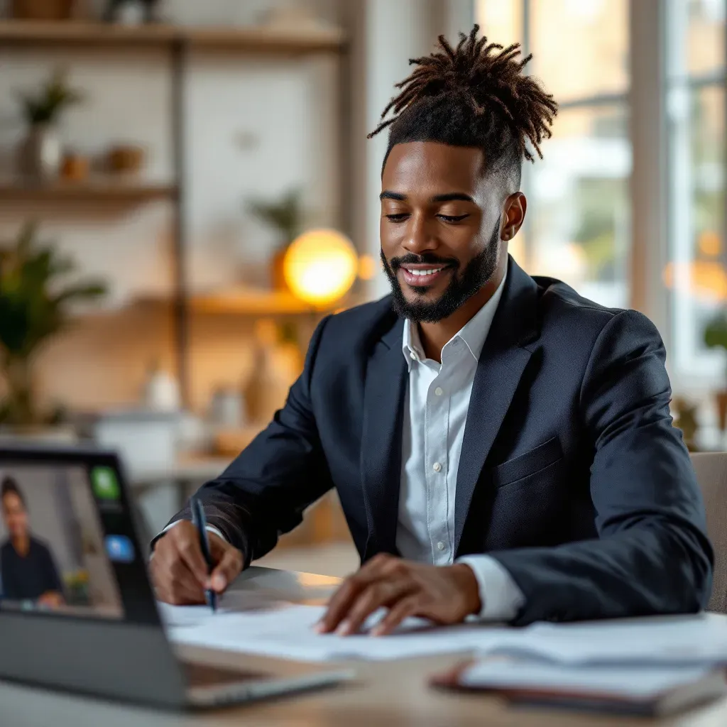 Cover image for Die SBO-Interviewmethode: Ein strukturierter Leitfaden für erfolgreiche Vorstellungsgespräche
