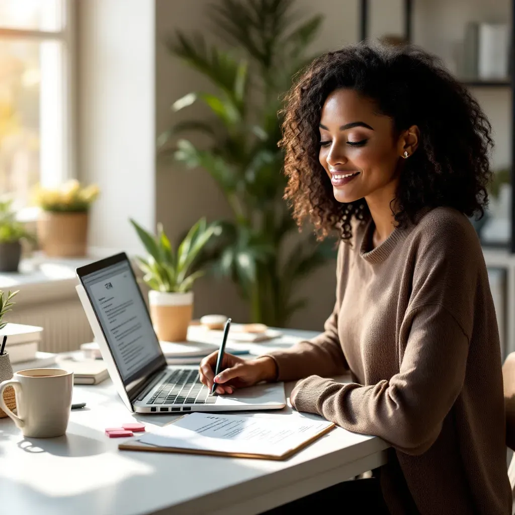 Cover image for Die STAR-Methode im Lebenslauf: Erfolge strukturiert präsentieren