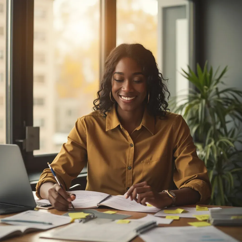 Cover image for Die STAR-Methode meistern: Erfolgreiche Antworten auf herausfordernde Verhaltensfragen