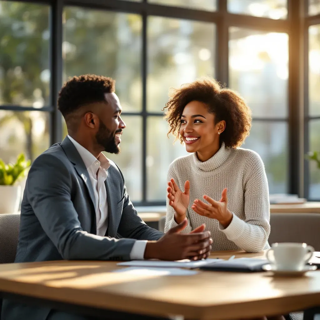Cover image for Cómo Destacar en una Entrevista de Trabajo: Técnicas Profesionales que Funcionan