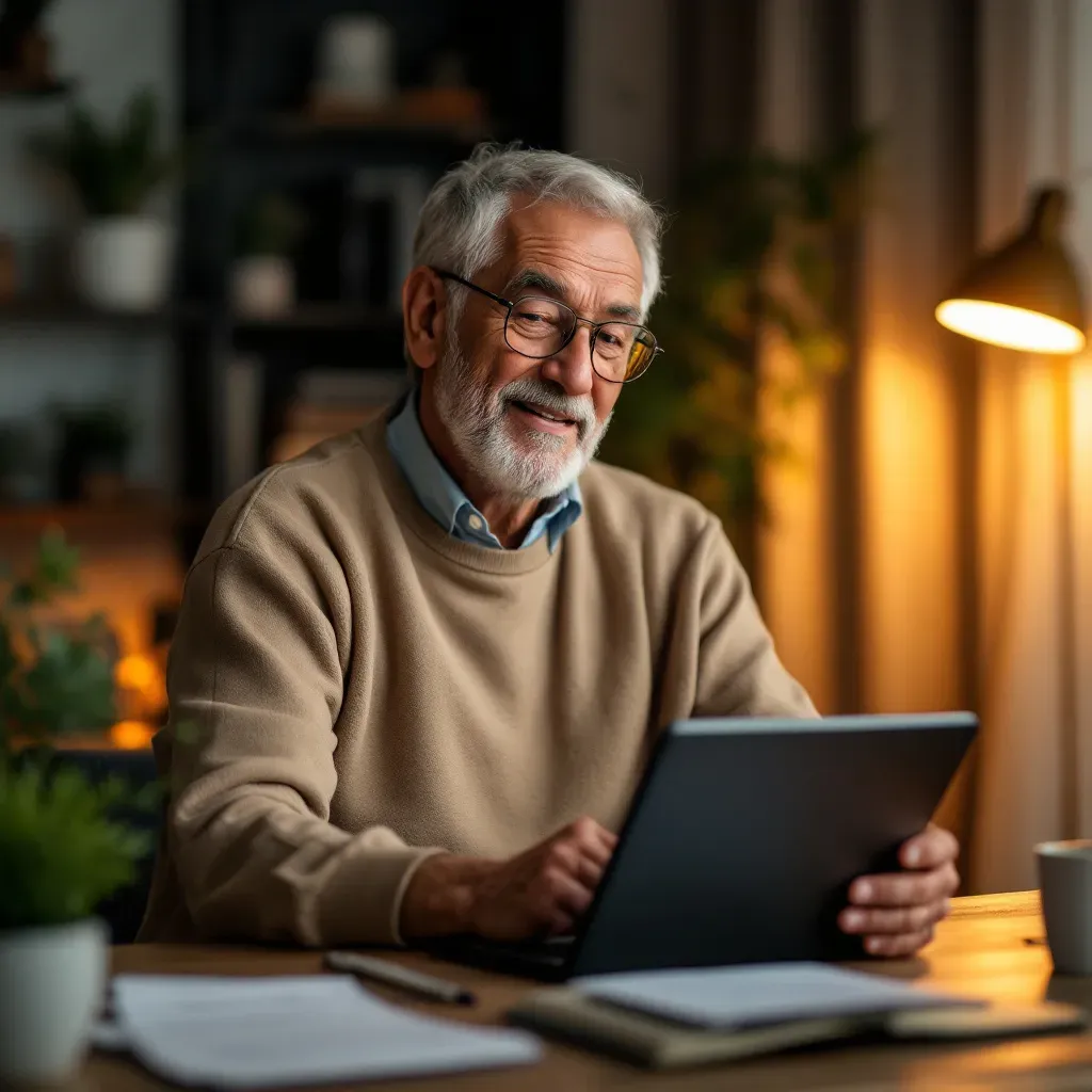 Cover image for Resume Examples for Retired Persons: Templates and Strategies for Reentering the Workforce