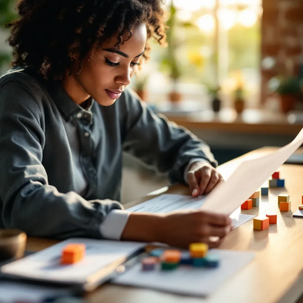 Cover image for Essential Resume Components: What to Include in Your Professional Resume