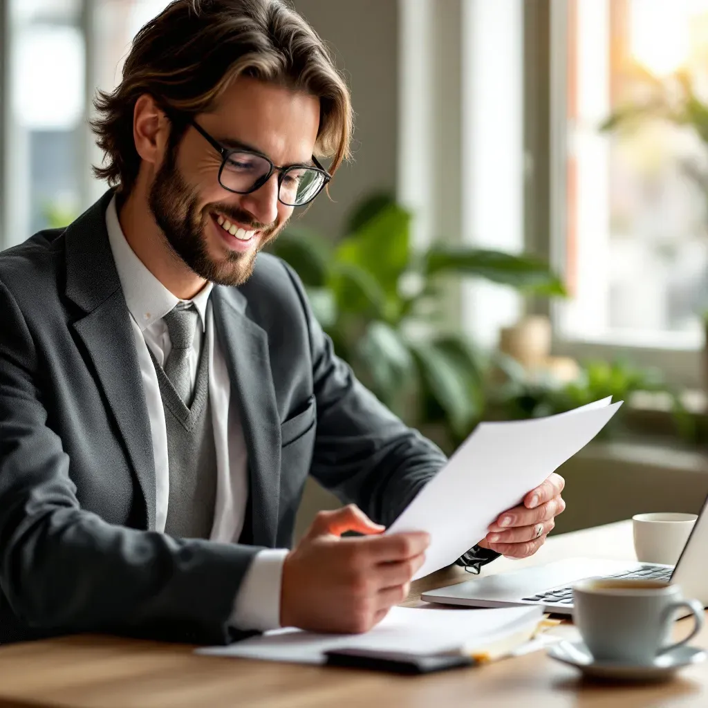 Cover image for Exemple de Lettre de Motivation Simple : Guide Pratique pour une Candidature Efficace