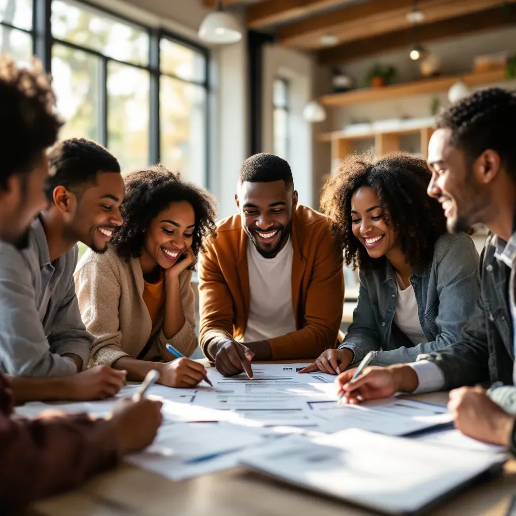 Cover image for Exemples de CV Étudiants Efficaces : Analyse et Conseils Pratiques