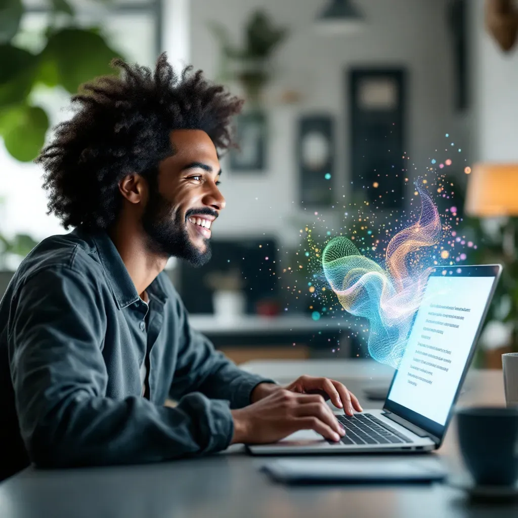 Cover image for Ferramentas de Escrita com IA Gratuitas: Os Melhores Geradores de Texto sem Cadastro