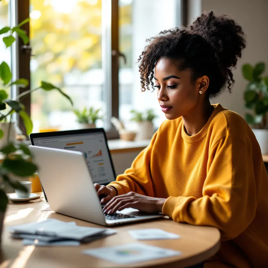 Cover image for Guía para Actualizar tu Currículum: Estrategias Efectivas para el Mercado Hispano