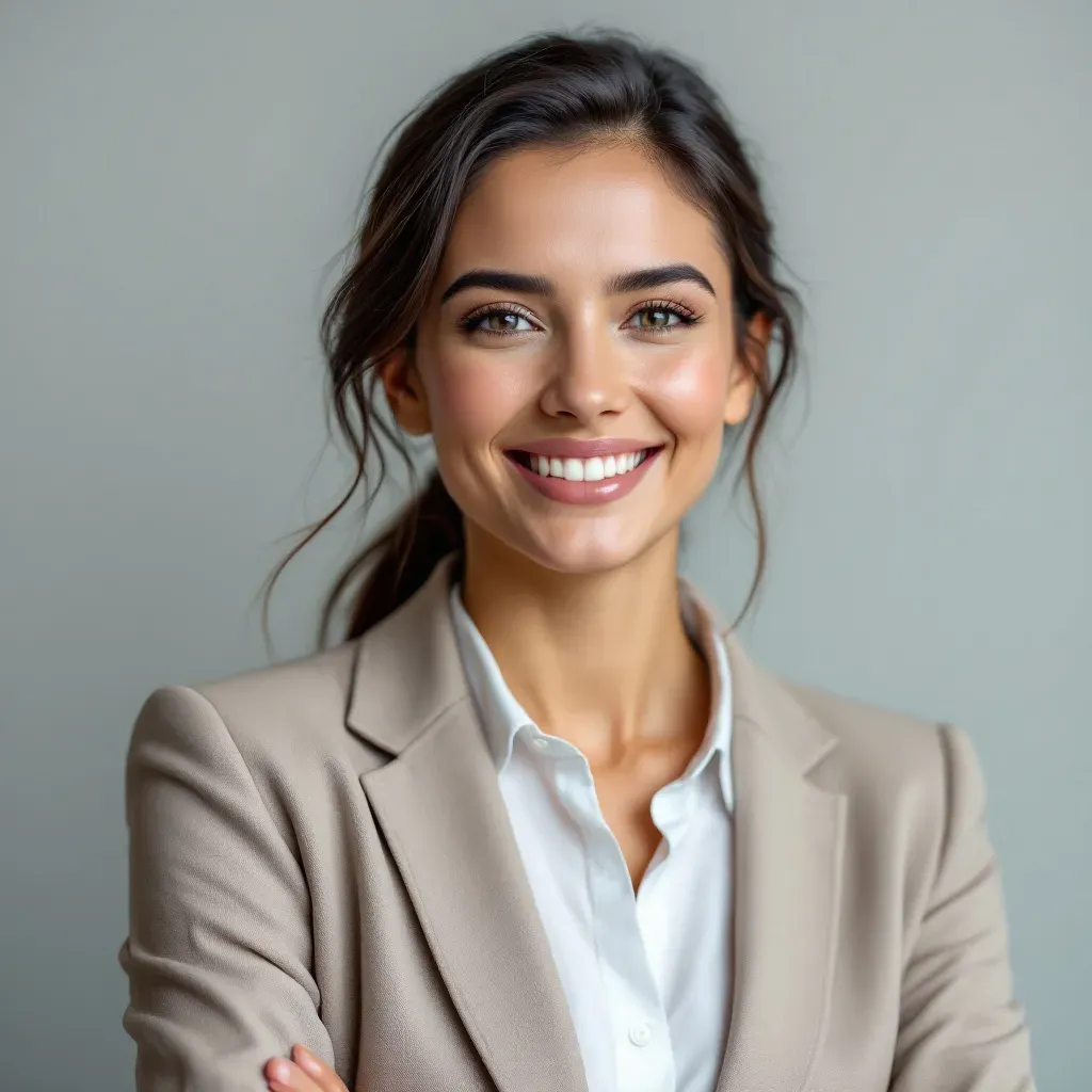 Cover image for Cómo elegir la foto perfecta para tu currículum: Guía completa