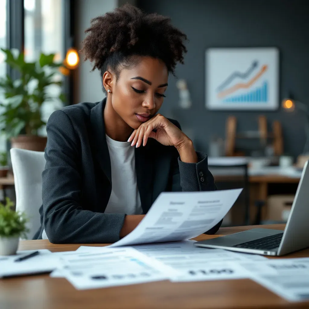 Cover image for Guía de Precios para Servicios Profesionales de Redacción de Currículum