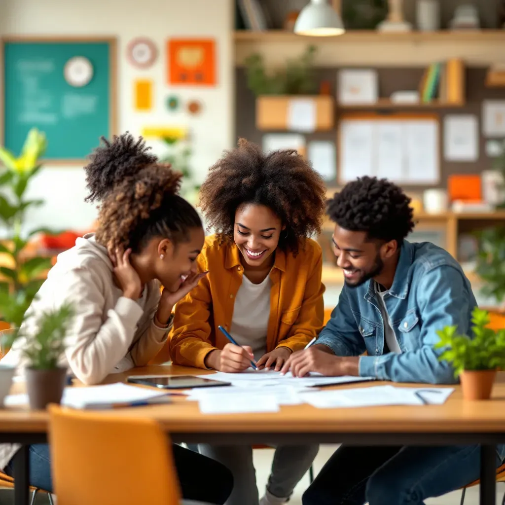 Cover image for Guide Complet : Comment Créer un CV Efficace pour Lycéens