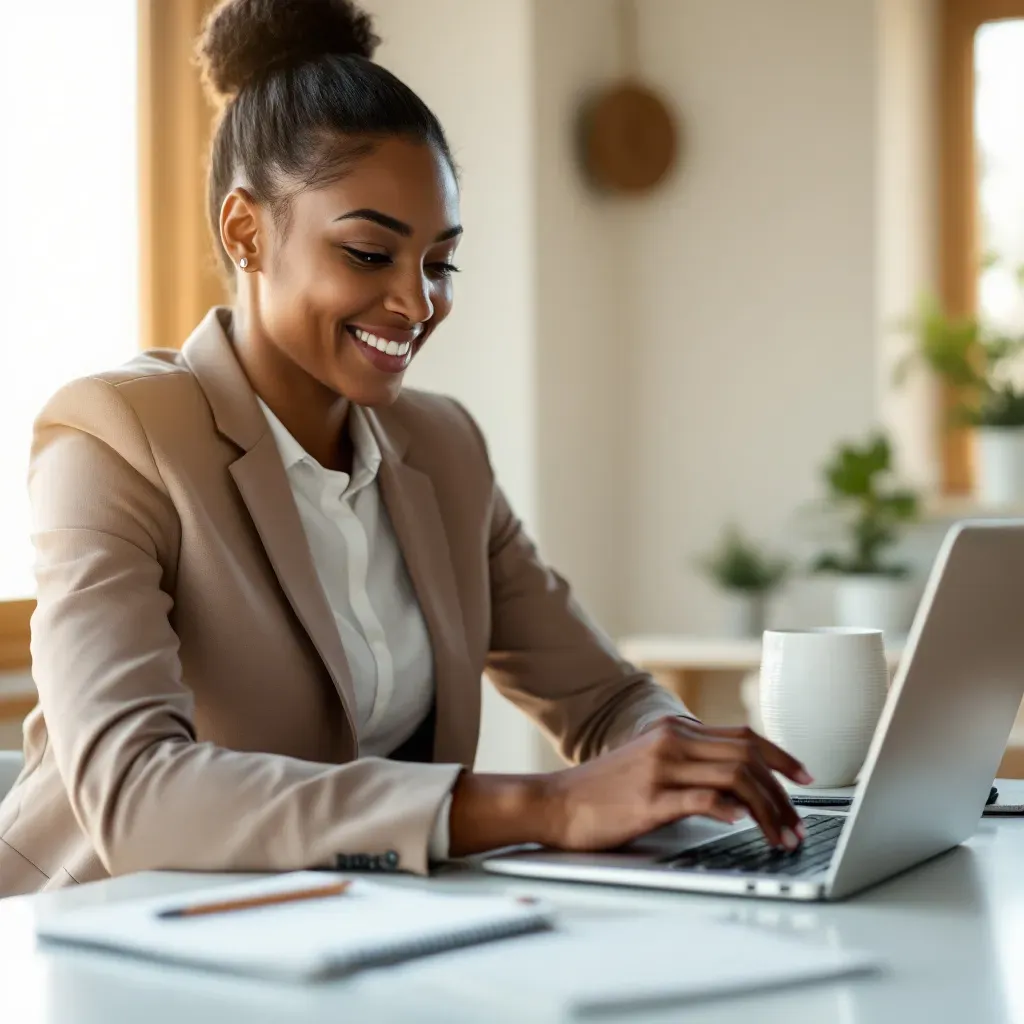 Cover image for Guide Complet : Connexion et Gestion de Votre Compte TopResume