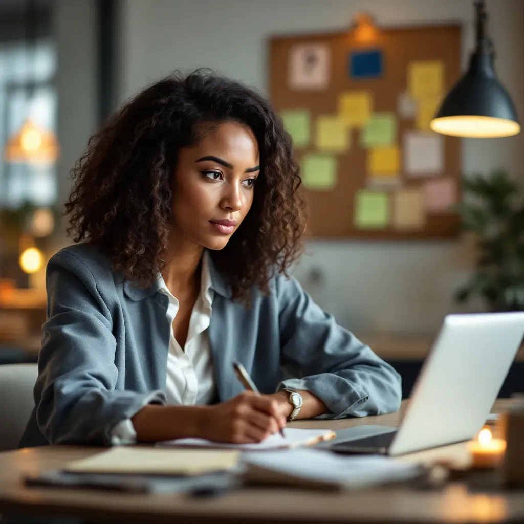 Cover image for Guide Ultime des Questions Professionnelles : Optimisez Votre Parcours de Carrière