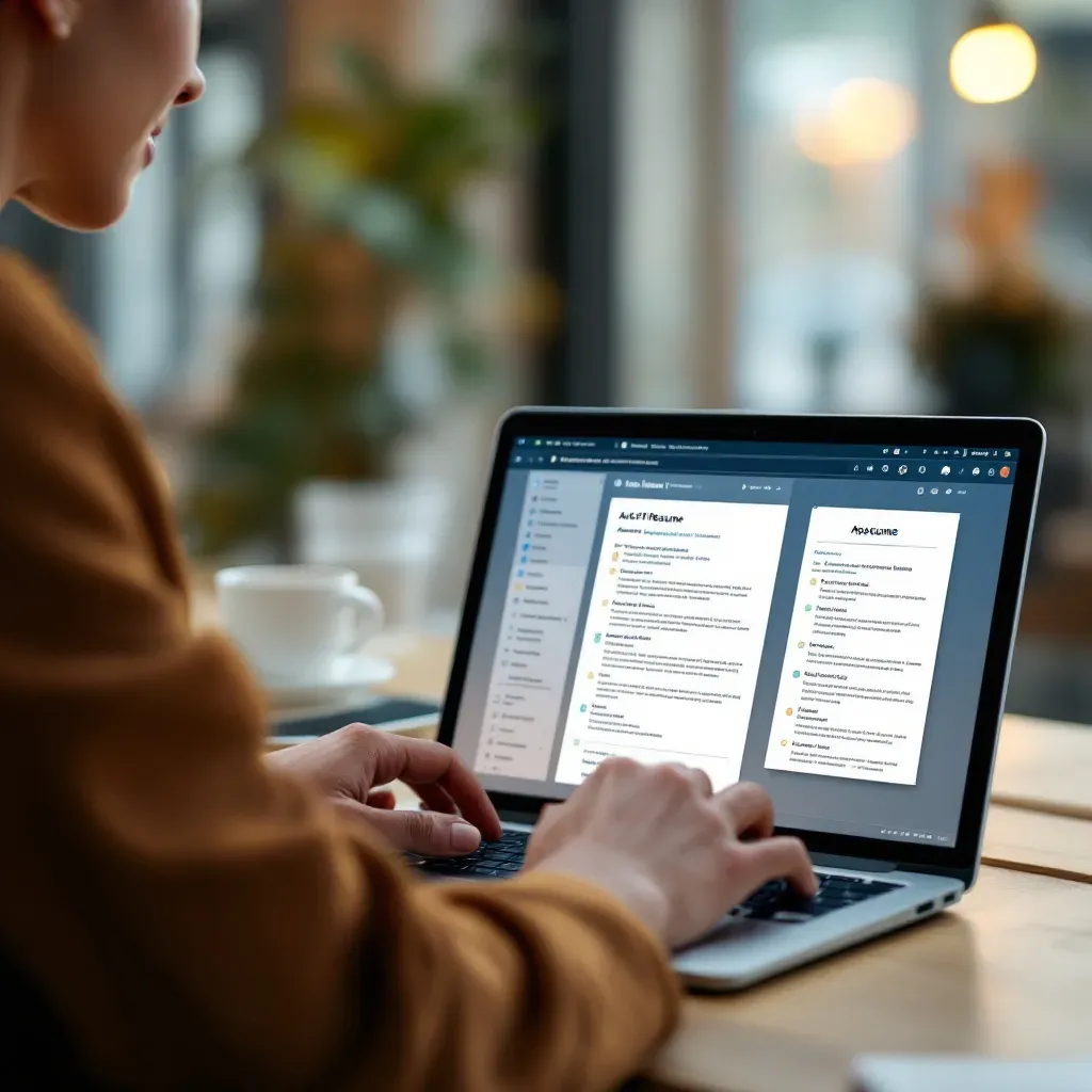 Cover image for Herramientas de Autocompletar CV: Optimiza tu Búsqueda de Empleo con IA