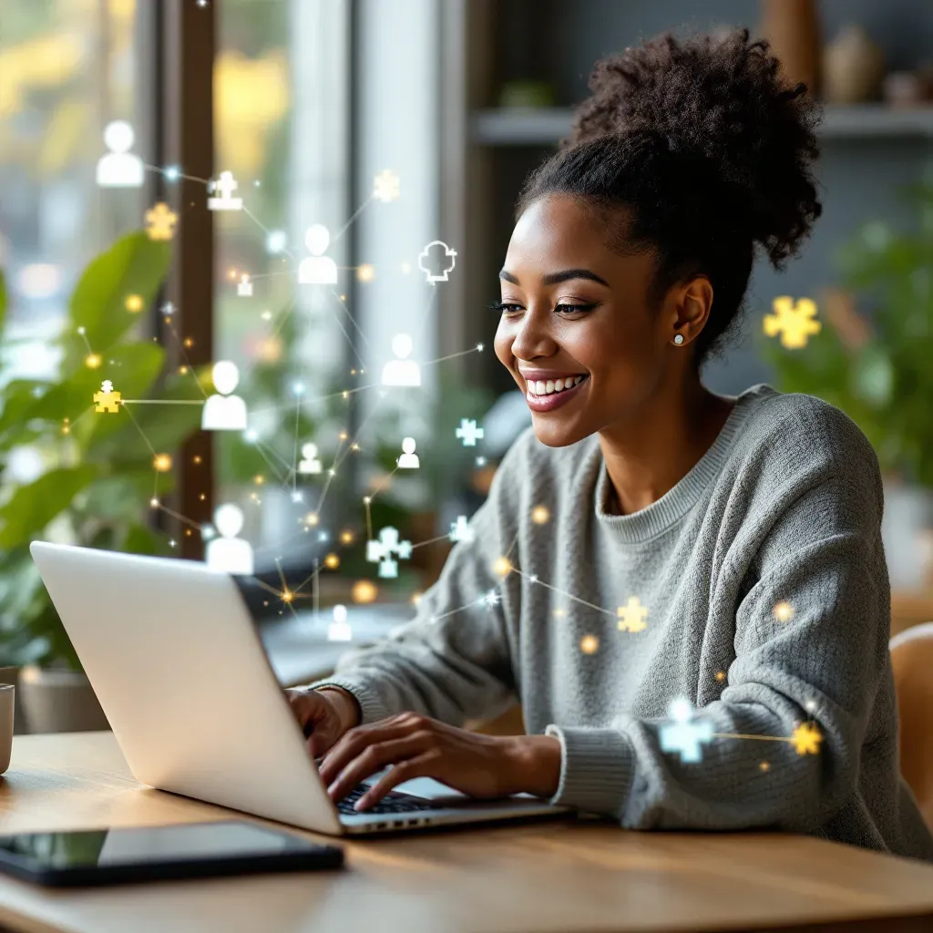 Cover image for Revolutionizing Your Job Hunt: How AI Tools Are Transforming the Modern Job Search