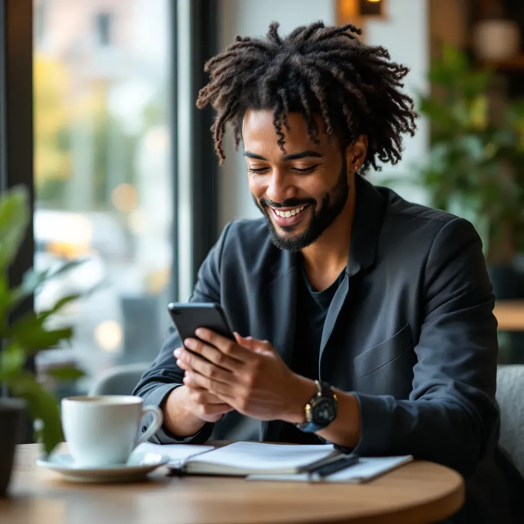 Cover image for How to Create a Professional Resume on iPhone: A Complete Guide