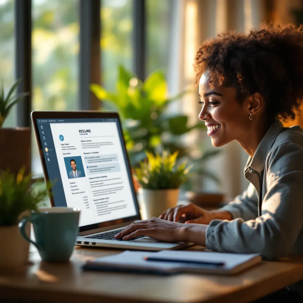 Cover image for How to Create the Perfect Resume: A Comprehensive Guide