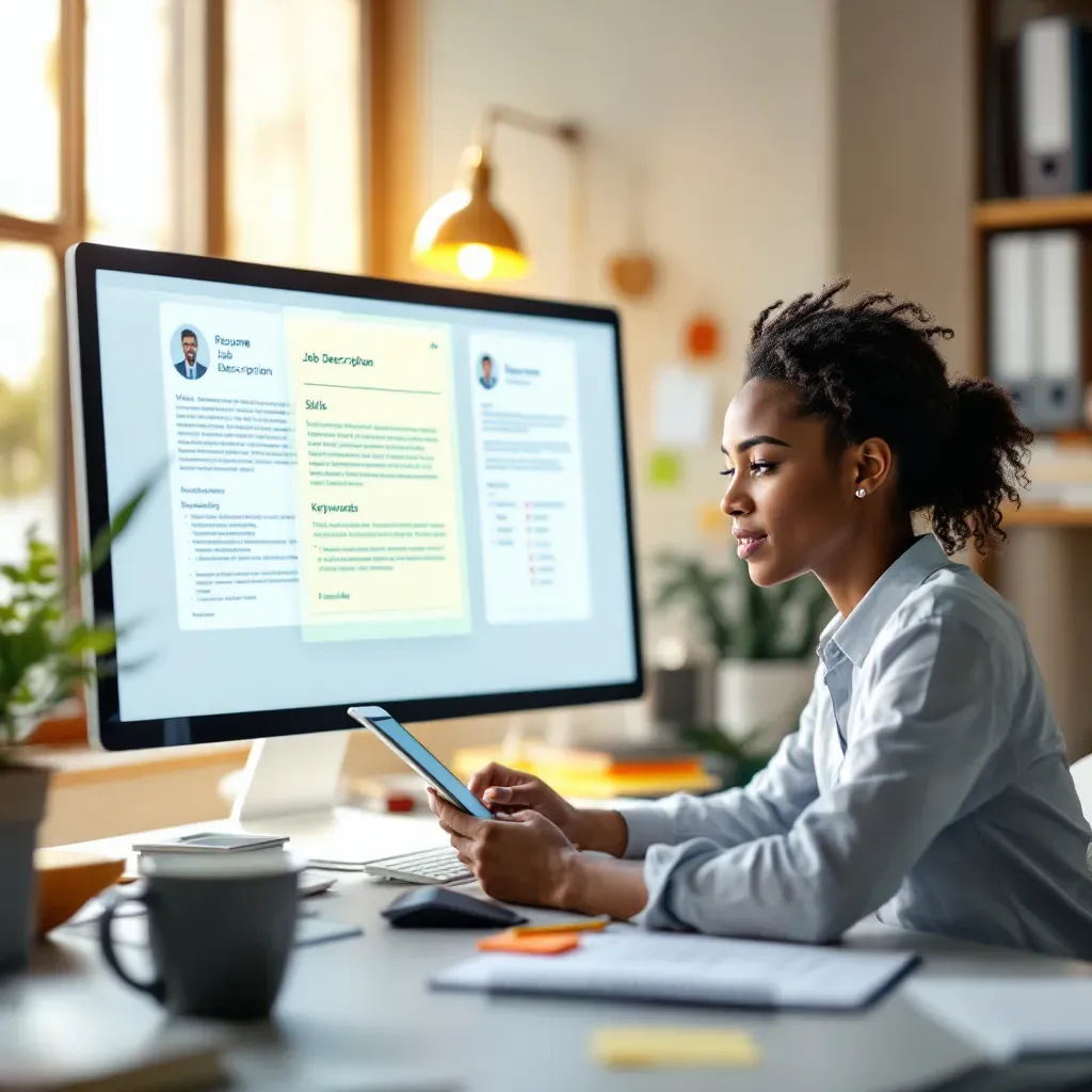 Cover image for How to Tailor Your Resume to Job Descriptions: A Practical Guide