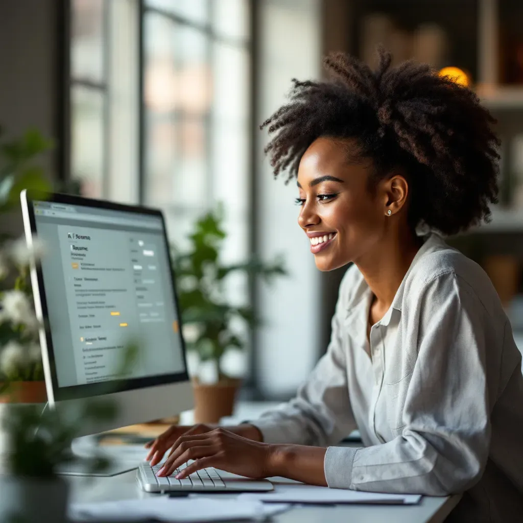 Cover image for Resume Keyword Readers: The Secret to Getting Past ATS Systems