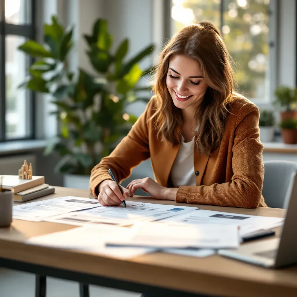 Cover image for Industry-Specific CV Format Examples: Standout Samples for Job Applications