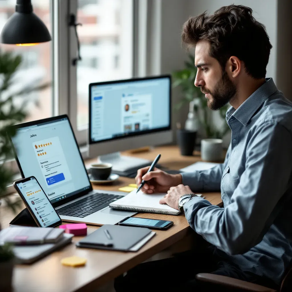 Cover image for Avis sur JobHire AI : Une Analyse Équilibrée des Retours Utilisateurs