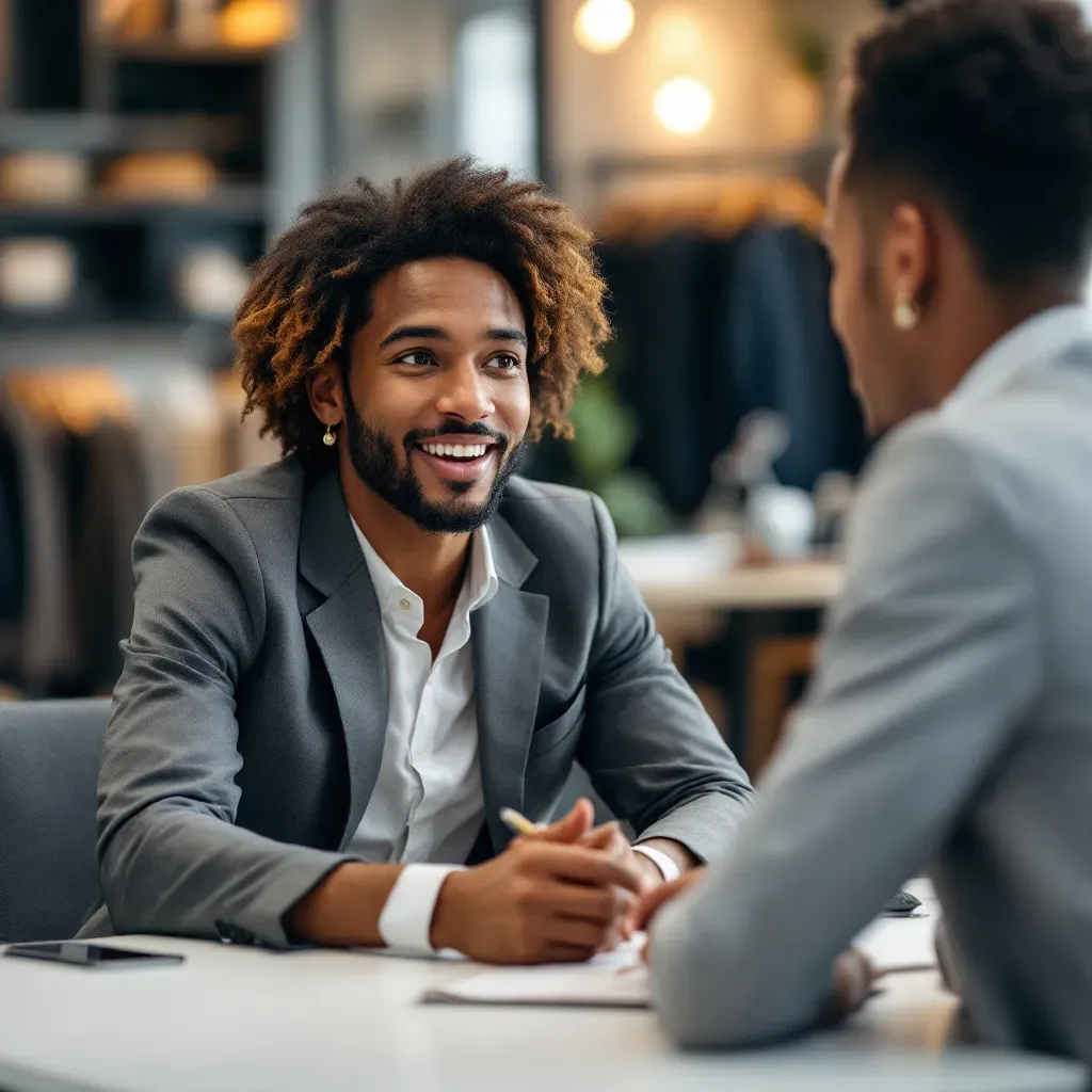 Cover image for 5 Preguntas Clave en Entrevistas de Retail y Cómo Responderlas con Éxito