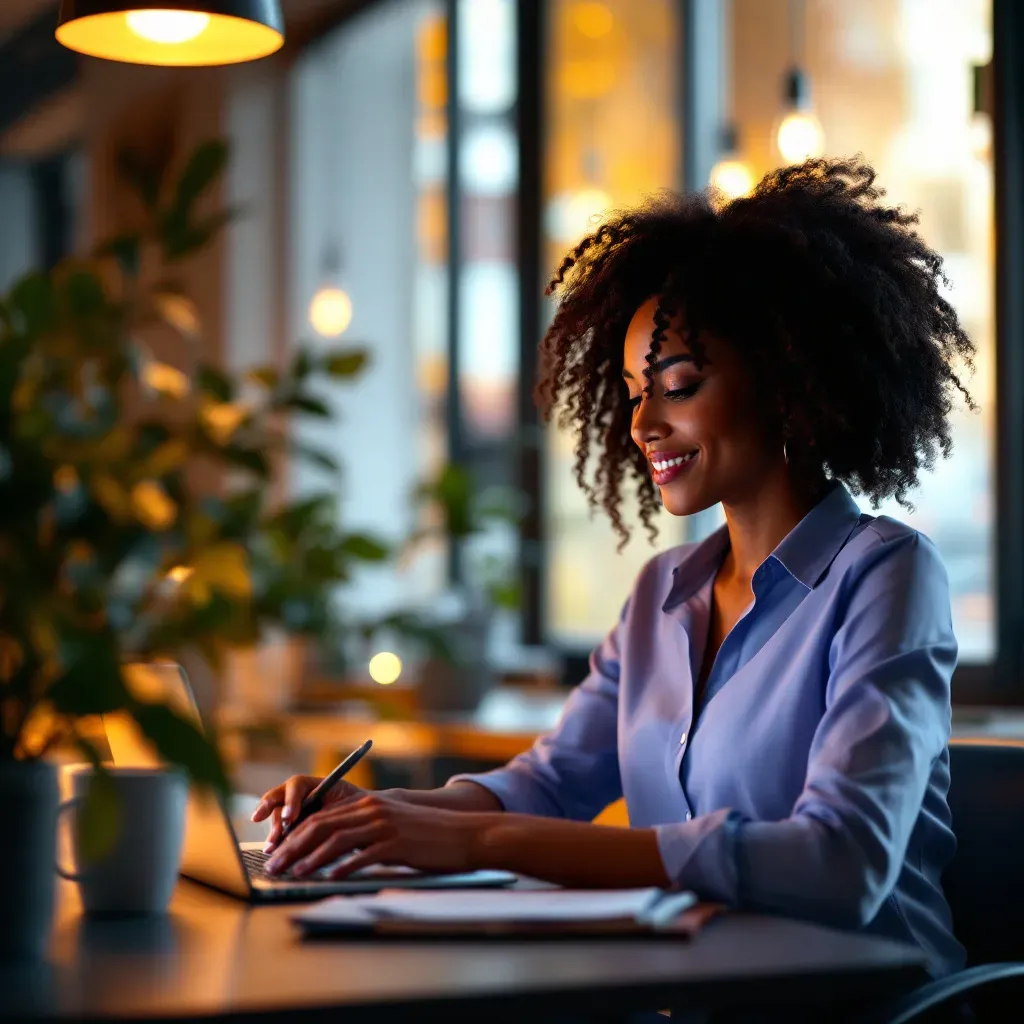 Cover image for Las Mejores Herramientas de IA para Optimizar Cartas de Presentación