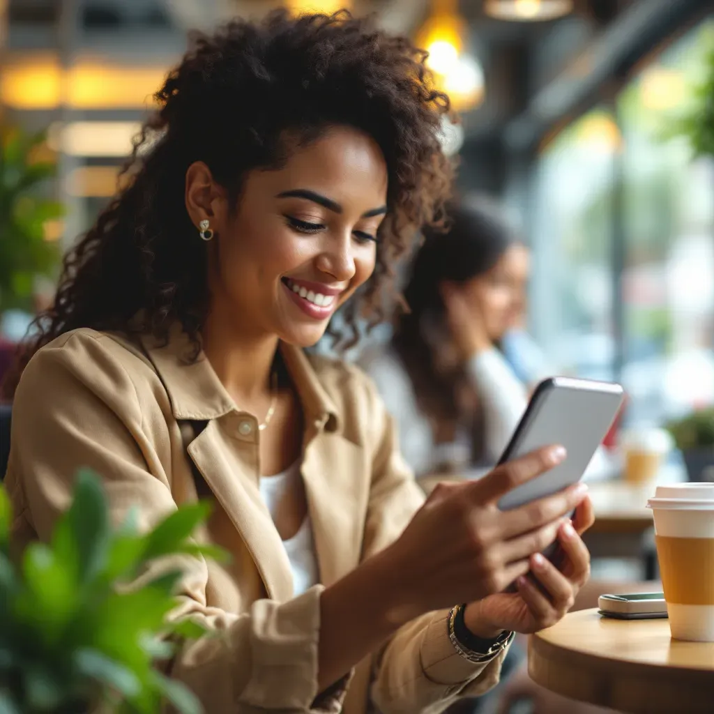 Cover image for Lebenslauf auf dem Handy erstellen: Der ultimative Leitfaden für mobile Bewerbungen