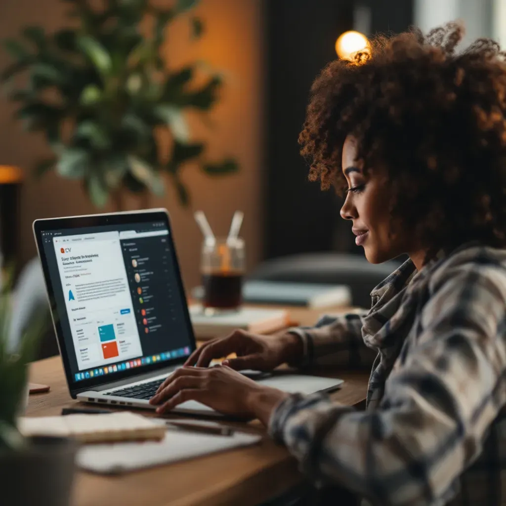 Cover image for Les créateurs de CV open source : alternatives gratuites et personnalisables